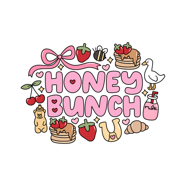 Honeybunch
